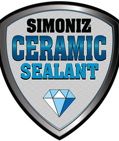 Simoniz Cermac Sealant logo