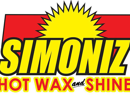 Simoniz Hot Wax & Shine logo